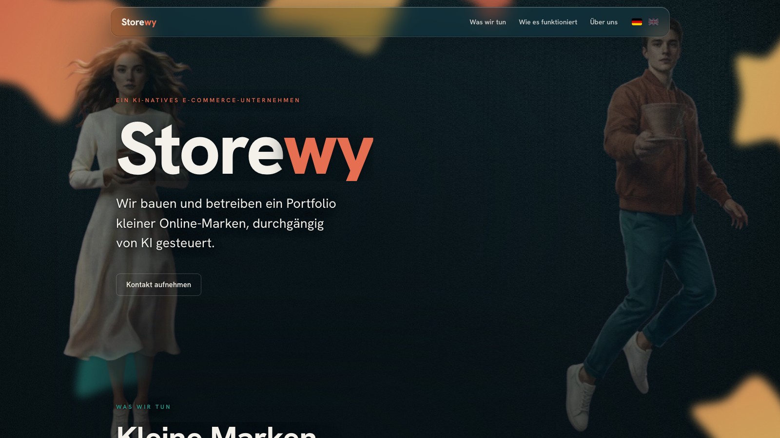 Storewy